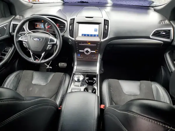 2FMPK4AP1KBB84793 2019 FORD EDGE - Image 8