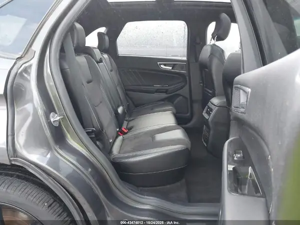 2FMPK4AP1KBB95891 2019 FORD EDGE - Image 8