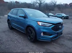 2FMPK4AP1KBC00278 2019 FORD EDGE