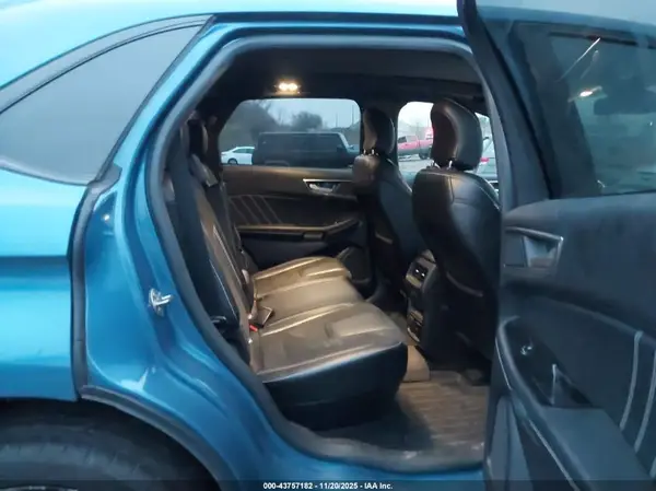 2FMPK4AP1KBC00278 2019 FORD EDGE - Image 8