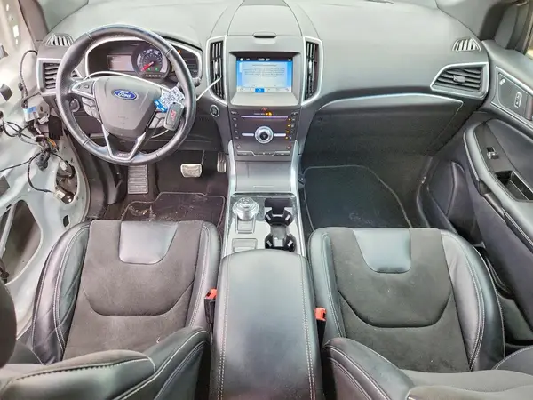 2FMPK4AP1KBC06260 2019 FORD EDGE - Image 8
