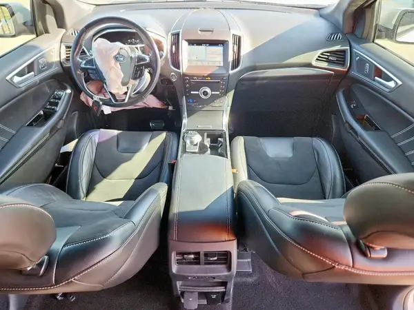 2FMPK4AP1KBC11491 2019 FORD EDGE - Image 8