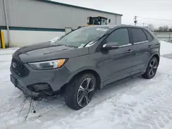 2FMPK4AP1KBC13659 2019 FORD EDGE