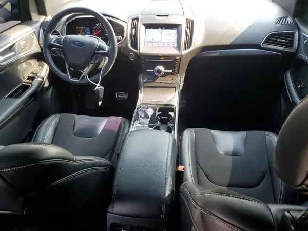 2FMPK4AP1KBC21499 2019 FORD EDGE - Image 8