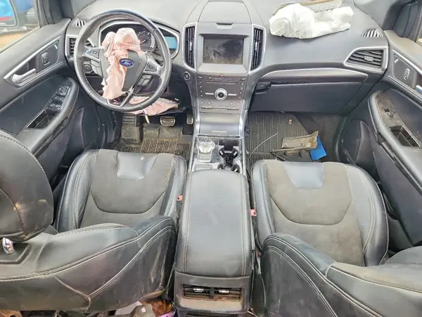 2FMPK4AP1KBC22068 2019 FORD EDGE - Image 8