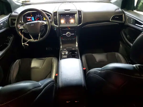 2FMPK4AP1KBC33913 2019 FORD EDGE - Image 8