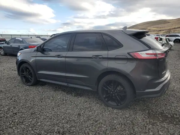 2FMPK4AP1KBC36178 2019 FORD EDGE - Image 2