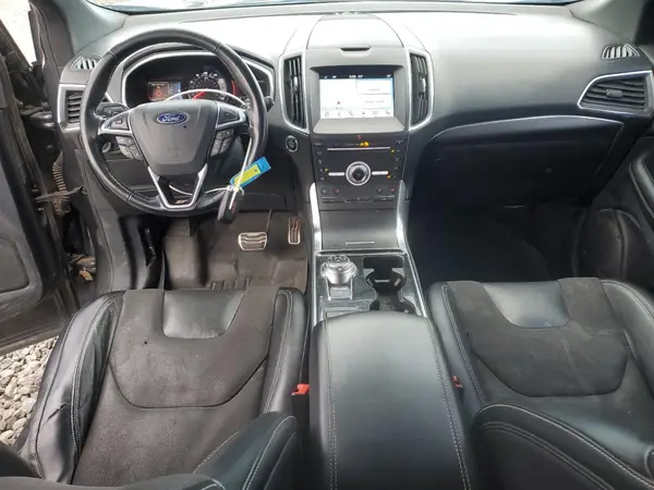 2FMPK4AP1KBC36178 2019 FORD EDGE - Image 8