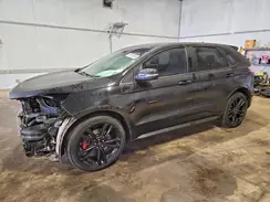 2FMPK4AP1KBC40862 2019 FORD EDGE
