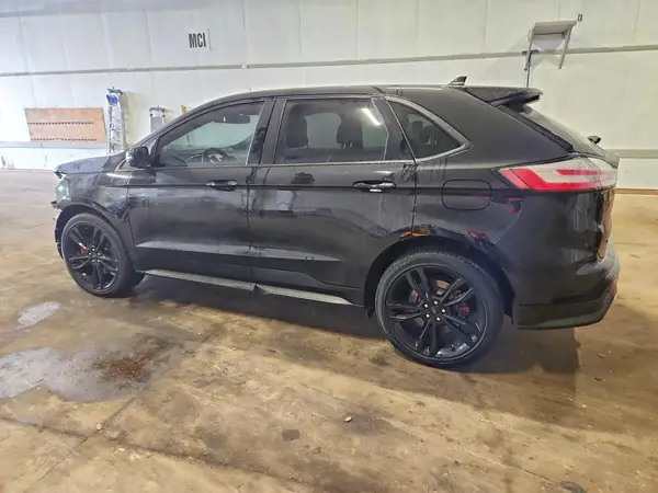2FMPK4AP1KBC40862 2019 FORD EDGE - Image 2
