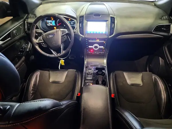 2FMPK4AP1KBC40862 2019 FORD EDGE - Image 8