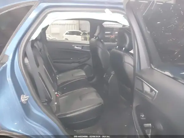2FMPK4AP1KBC46550 2019 FORD EDGE - Image 8