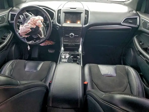 2FMPK4AP1KBC57631 2019 FORD EDGE - Image 8