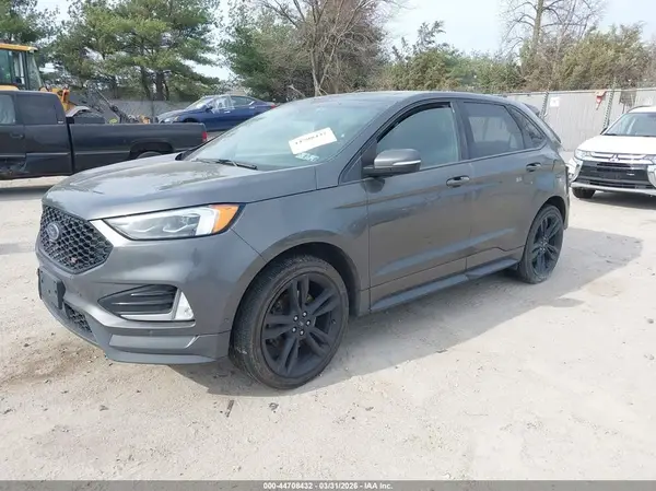 2FMPK4AP1LBA38914 2020 FORD EDGE - Image 2