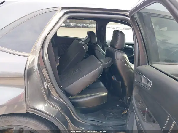 2FMPK4AP1LBA38914 2020 FORD EDGE - Image 8