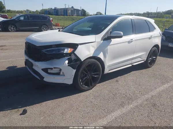 2FMPK4AP1LBA40405 2020 FORD EDGE - Image 2