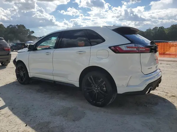 2FMPK4AP1LBA53882 2020 FORD EDGE - Image 2