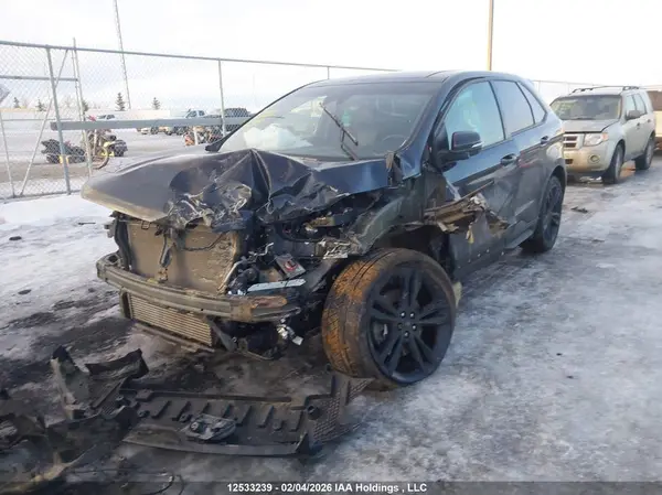 2FMPK4AP1LBA64669 2020 FORD EDGE - Image 2