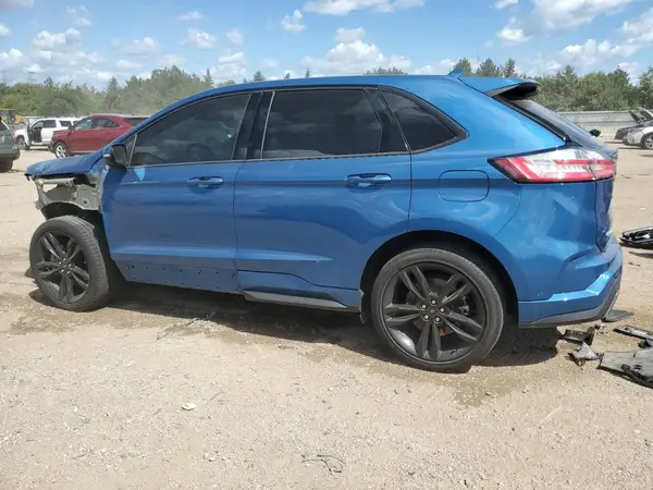 2FMPK4AP1LBA70312 2020 FORD EDGE - Image 2