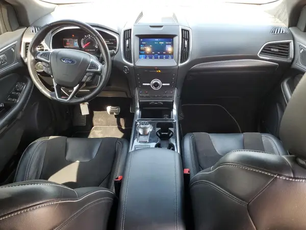 2FMPK4AP1LBA70312 2020 FORD EDGE - Image 8