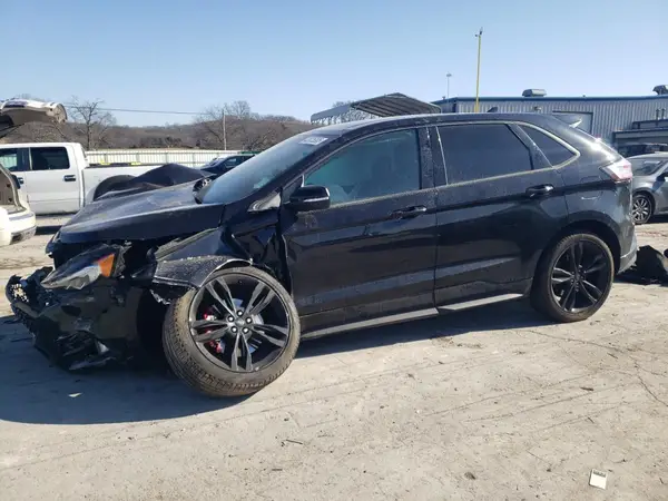 2FMPK4AP1LBA70326 2020 FORD EDGE - Image 1
