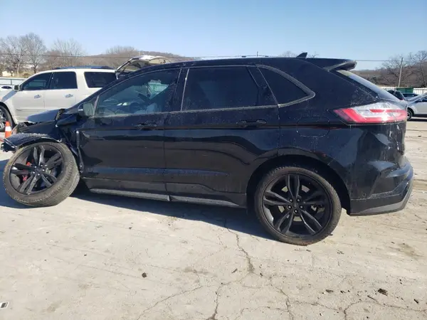 2FMPK4AP1LBA70326 2020 FORD EDGE - Image 2