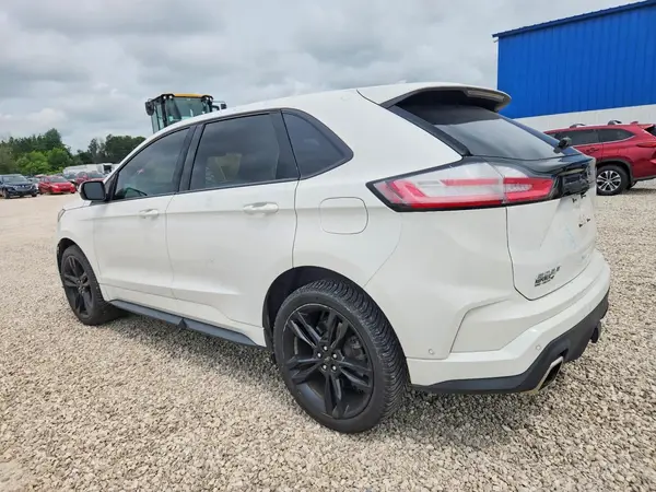 2FMPK4AP1LBA76465 2020 FORD EDGE - Image 2