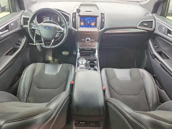 2FMPK4AP1LBA76465 2020 FORD EDGE - Image 8