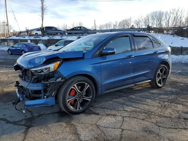 2FMPK4AP1LBA91919 2020 FORD EDGE - Image 1