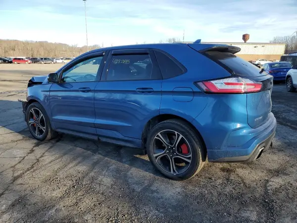 2FMPK4AP1LBA91919 2020 FORD EDGE - Image 2