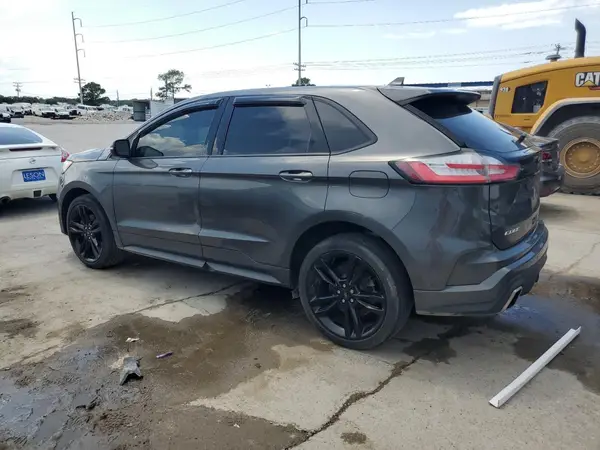 2FMPK4AP1LBB02434 2020 FORD EDGE - Image 2
