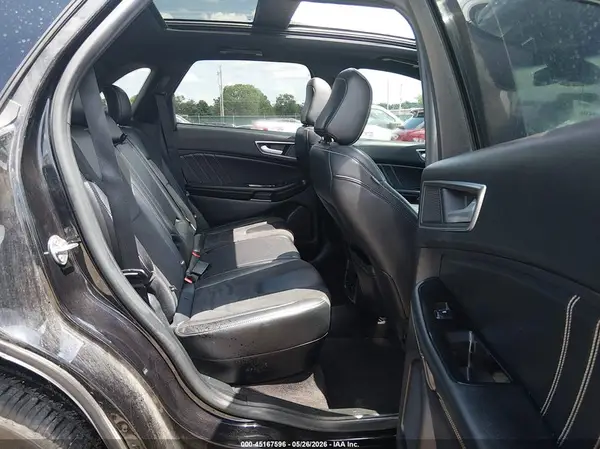 2FMPK4AP1LBB31917 2020 FORD EDGE - Image 8