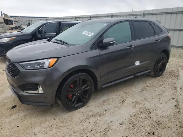 2FMPK4AP1LBB33697 2020 FORD EDGE - Image 1