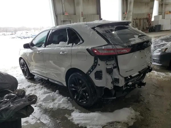 2FMPK4AP1LBB34736 2020 FORD EDGE - Image 2