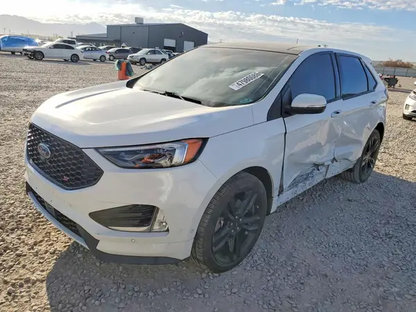2FMPK4AP1LBB37569 2020 FORD EDGE - Image 1