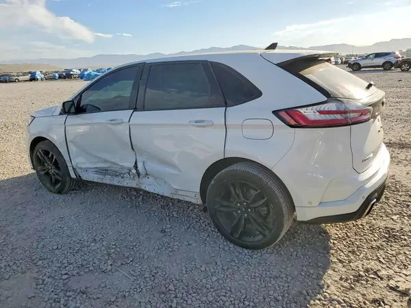 2FMPK4AP1LBB37569 2020 FORD EDGE - Image 2