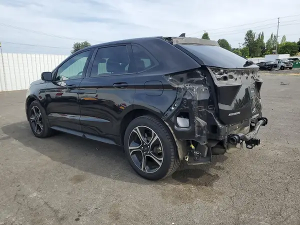 2FMPK4AP1LBB38883 2020 FORD EDGE - Image 2
