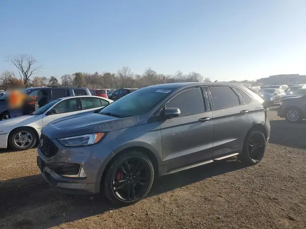 2FMPK4AP1MBA00102 2021 FORD EDGE - Image 1