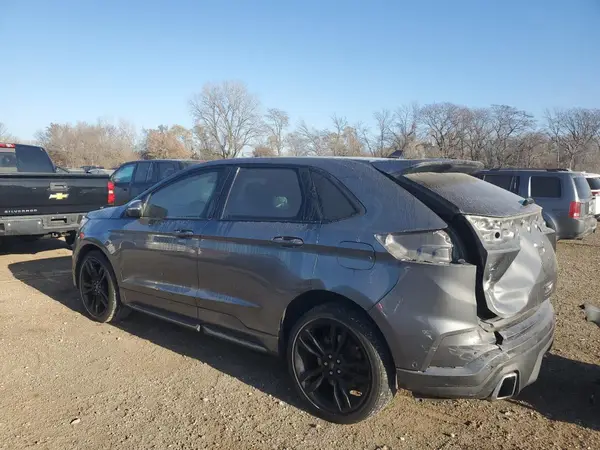 2FMPK4AP1MBA00102 2021 FORD EDGE - Image 2