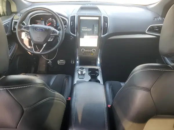 2FMPK4AP1MBA00102 2021 FORD EDGE - Image 8