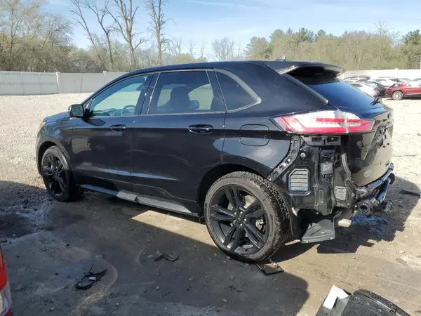 2FMPK4AP1MBA28532 2021 FORD EDGE - Image 2
