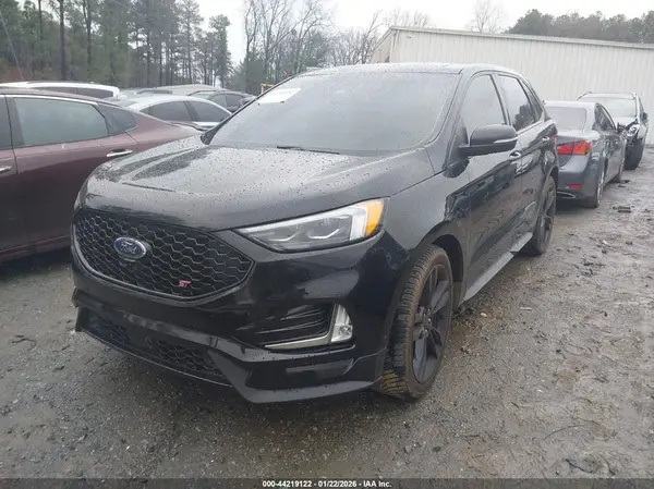 2FMPK4AP1MBA29602 2021 FORD EDGE - Image 2