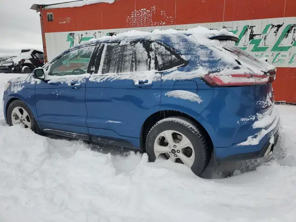 2FMPK4AP1MBA34945 2021 FORD EDGE - Image 2