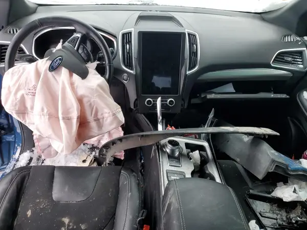 2FMPK4AP1MBA34945 2021 FORD EDGE - Image 8