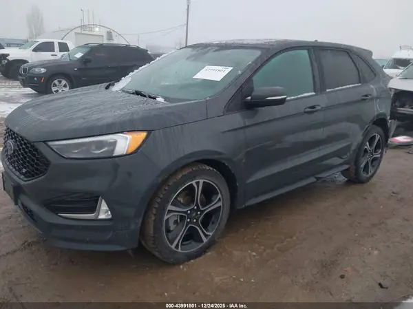 2FMPK4AP1MBA38624 2021 FORD EDGE - Image 2