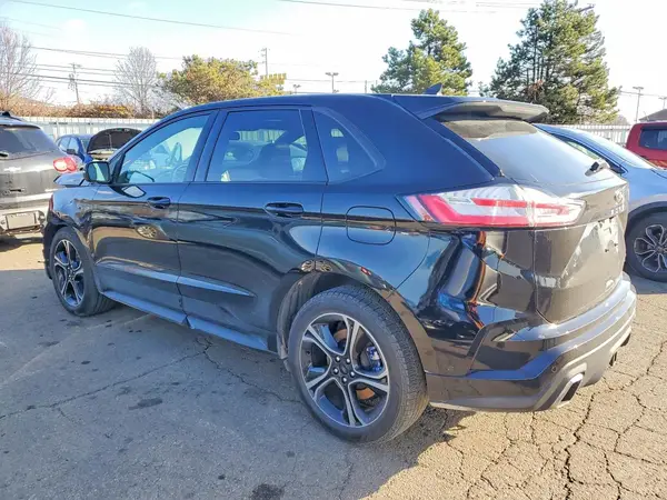 2FMPK4AP1MBA41152 2021 FORD EDGE - Image 2