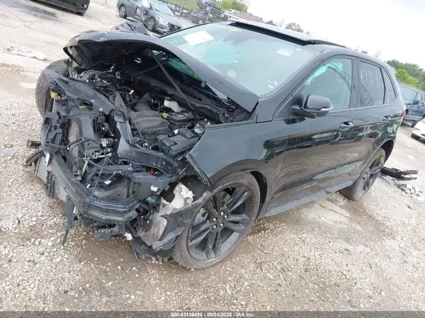 2FMPK4AP1MBA48439 2021 FORD EDGE - Image 2