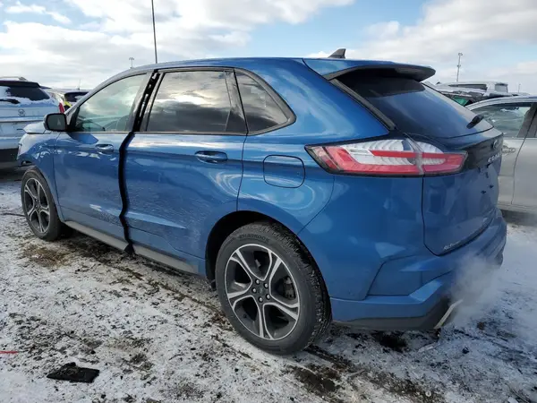 2FMPK4AP1MBA53186 2021 FORD EDGE - Image 2
