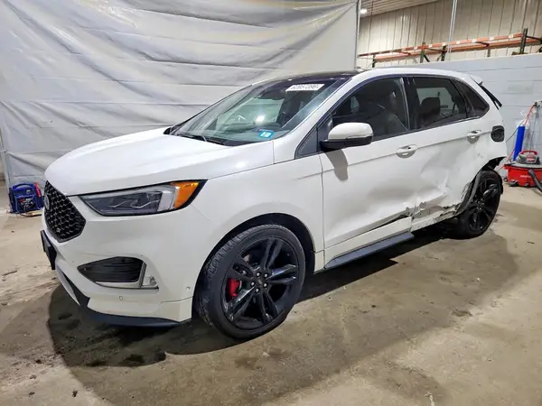 2FMPK4AP1MBA61949 2021 FORD EDGE - Image 1