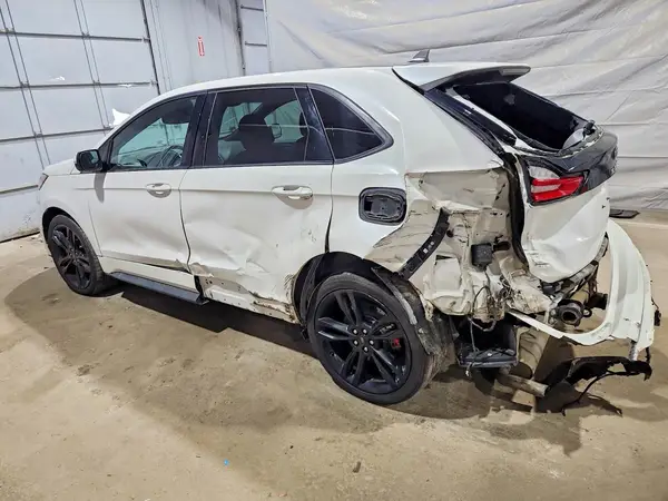 2FMPK4AP1MBA61949 2021 FORD EDGE - Image 2